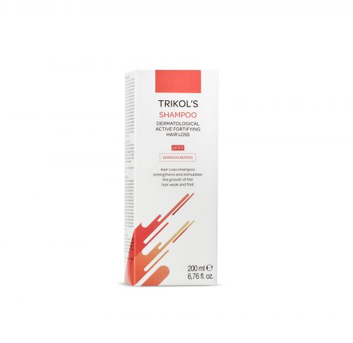 Trikol's Shampoo Anticaduta