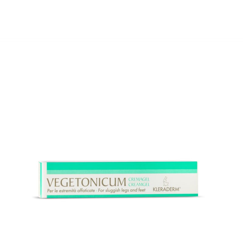 Vegetonicum